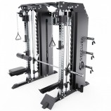 ������������� � ������ ����� STEELVER SV9201 ���� - Vasil-Gym