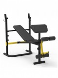 ������ �� �������� ��� ������ � ������� DFC SPORTSOUL SBE3Q SBE3Q11001 - Vasil-Gym