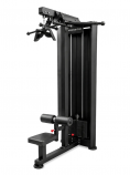 ������������ ���� ���������������� �������� BRONZE GYM PARTNER ML-306 iron king - Vasil-Gym