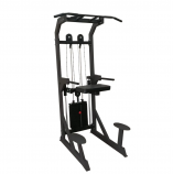   BRONZE GYM PARTNER ML-701  - Vasil-Gym