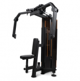 /   BRONZE GYM PARTNER ML-810    - Vasil-Gym