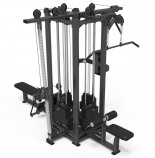 ������� �������� 4-��������� AnyFit PE404-123 ���������������� ������� �������� - Vasil-Gym