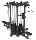 ������� �������� 4-��������� AnyFit PE404-96 ���������������� �������� - Vasil-Gym