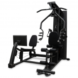    SVENSSON BODY LABS RIGEL PLUS PRO  - Vasil-Gym