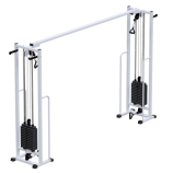 ���������������� �������� ���������������� ��������� ���� 2�75�� Sabirgym SG060.2*2200*75 ������������� - Vasil-Gym