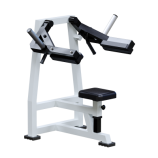 ���������������� ������� �������� ������-������ Sabirgym SG072 black step - Vasil-Gym