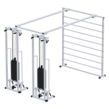 ���������������� �������� �� �������� ������� �������� Sabirgym SG085.2*100 ��� ������������� vasil - Vasil-Gym