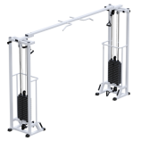 ���������������� ���������������� �������� ��������-2 ����� 2�75 �� Sabirgym SG086.2*3679*610*2200*75 ��� ������������� arms - Vasil-Gym