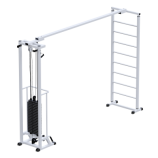 ���������������� �������� �������� + �������� ������ ���� 75 �� Sabirgym SG087.1*2050*75 ��������� - Vasil-Gym