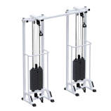 ���������������� �������� ��������-2 ����� 2 �100 �� Sabirgym SG087.2*1910*599*2200*100 �������������� iron king - Vasil-Gym