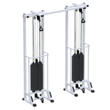 ���������������� ������� �������� ��������-2 ����� 2�100 �� Sabirgym SG087.2*1910*599*2400*100 �������������� ironking - Vasil-Gym