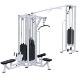 ���������������� ������� �������� ������� ������� � ����������� Sabirgym SG091*4*100*2200 ����� 4�100 �� ����������� - Vasil-Gym