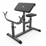 ������ ������ DFC Homegym UB009G ����� �������� ����������� - Vasil-Gym