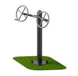 ARMS048 ���� - Vasil-Gym