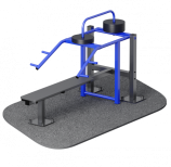 ARMS077 �������� ��� ���� - Vasil-Gym