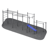 ARMS017.1 ������������ �������� ������� blackstep - Vasil-Gym