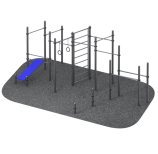 ARMS017 ������������ �������� �������� blackstep - Vasil-Gym