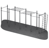 ARMS016 ������������ �������� ������ blackstep - Vasil-Gym