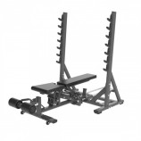 ������� �������� ������ ��� ���� ������������� Fitex Pro FTX-FB46B - Vasil-Gym