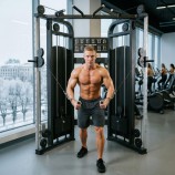 ������� ��������� UNIX Fit 140 PRO UC-6768 ���������������� ������� �������� ���� - Vasil-Gym