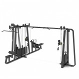 ������� ������������� UNIX Fit MAX PRO ��������� 5-�� ����������� UC-1641A-SET1614B uzsi - Vasil-Gym
