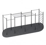 ARMS016.2 ������� ������� �������������, 5 �������� � �������� ������ - Vasil-Gym