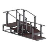 ����� ���������������� � �������� Sabirgym SGINVAR201 armssport - Vasil-Gym