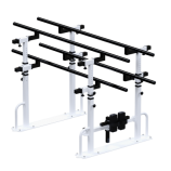 ������ ���������������� � ������������� Sabirgym SGINVAR205 black step - Vasil-Gym