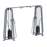 ���������������� ������� �������� ��������� Sabirgym SGMS700*100 2 ����� �� 100 �� iron king - Vasil-Gym