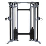 �������� ��� �������������� ���������� Sabirgym SGMS*710*100 2 ����� �� 100 �� black step - Vasil-Gym
