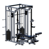 �������� ��� �������������� ���������� Sabirgym SGMSX730 ���� 2�100 �� vasil - Vasil-Gym