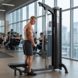 ���� ������������� ������������/�������������� UNIX Fit 100 PRO (UC-9901) ���������������� �������� proven quality - Vasil-Gym