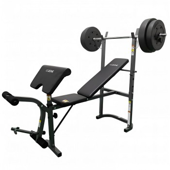 ������ ��� ������ � ������� DFC GOZONE GZE-2201 �� ������� � ������� � ��������� proven quality - Vasil-Gym