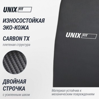 ������� �������� UNIX Fit ������� / Block 70 Max BSBLMAX ����������� - Vasil-Gym