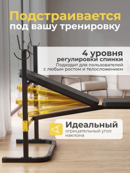 ������ �� �������� ��� ������ � ������� DFC SPORTSOUL SBE3Q SBE3Q11001 - Vasil-Gym