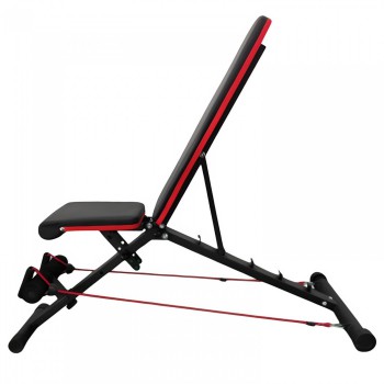 ������ ��� ���� DFC GLFERA YD-2762 �� 120 �� �������� ������������� - Vasil-Gym