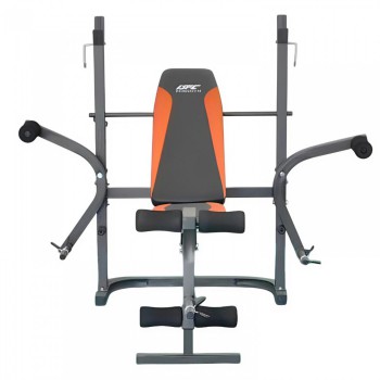 ������ �� �������� ��� ������ � ������� DFC D124 ������� �������� sportsman  - Vasil-Gym