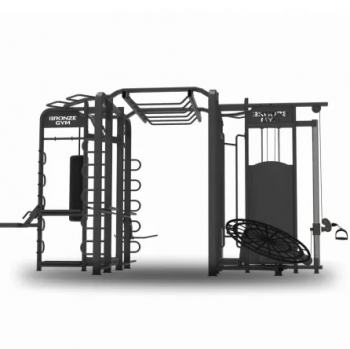 �������������� ���� BRONZE GYM 360B BGFT360B ��� ������-����� - Vasil-Gym