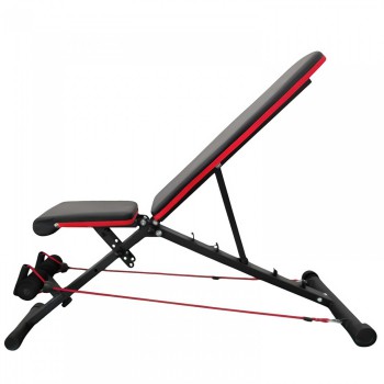 ������ ��� ���� DFC GLFERA YD-2762 �� 120 �� �������� ������������� - Vasil-Gym
