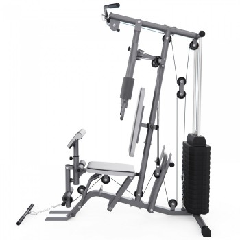 ������������������� ������� �������� DFC Home Gym D70137 ���� 68 �� ������������� - Vasil-Gym