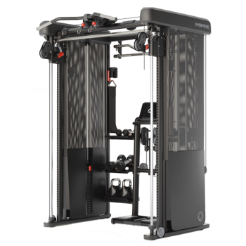 ������������������� ������� �������� Inspire FT2 PRO Functional Trainer ���������������� �������� - Vasil-Gym