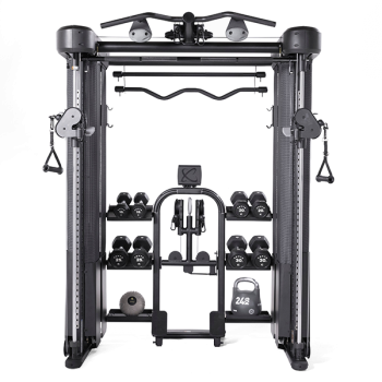 ������������������� ������� �������� Inspire FT2 PRO Functional Trainer ���������������� �������� - Vasil-Gym