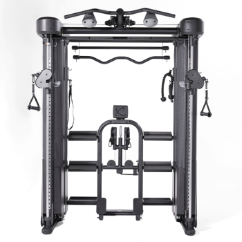 ������������������� ������� �������� Inspire FT2 PRO Functional Trainer ���������������� �������� - Vasil-Gym