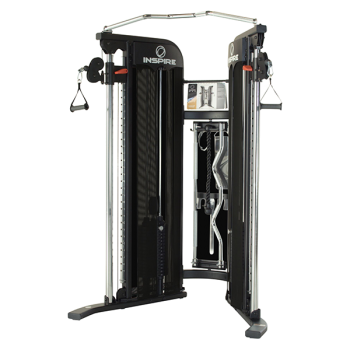������� ���� ������������ Inspire FT1 Functional Trainer FT10B ������������������� ������� �������� - Vasil-Gym