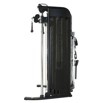 ������� ���� ������������ Inspire FT1 Functional Trainer FT10B ������������������� ������� �������� - Vasil-Gym