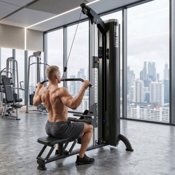���� ������������� ������������/�������������� UNIX Fit 100 PRO (UC-9901) ���������������� �������� proven quality - Vasil-Gym