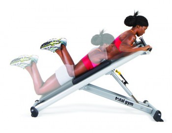 �������� Total Gym ELEVATE Pull Up ���������������� �������������� ������������� - Vasil-Gym