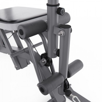 ������������������� ������� �������� DFC Home Gym D70137 ���� 68 �� ������������� - Vasil-Gym
