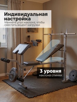 ������ ��� ������ � ������� DFC GOZONE GZE-2201 �� ������� � ������� � ��������� proven quality - Vasil-Gym