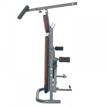 ������ �� �������� ��� ������ � ������� DFC D125  - Vasil-Gym